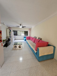 Blk 240 Pasir Ris Street 21 (Pasir Ris), HDB Executive #534148431